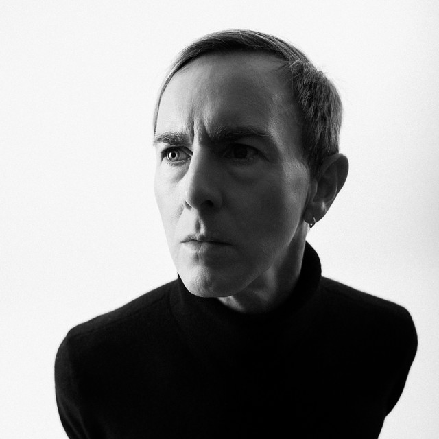 Richie Hawtin image