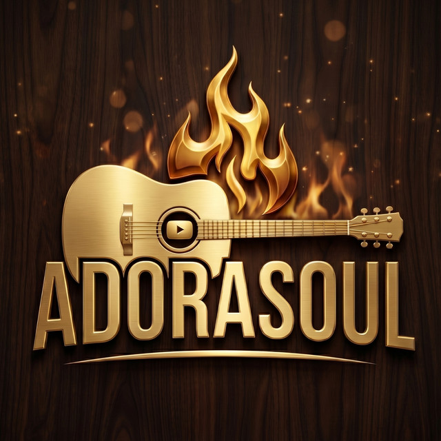 AdoraSoul - Não é música é Presença!