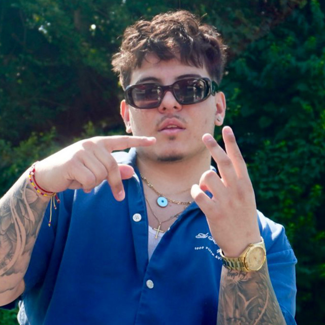Marco FV