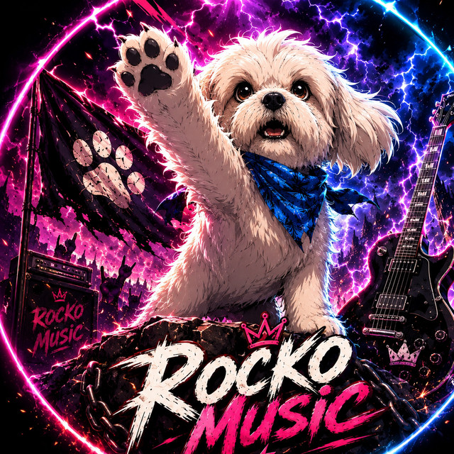 Rocko_Music