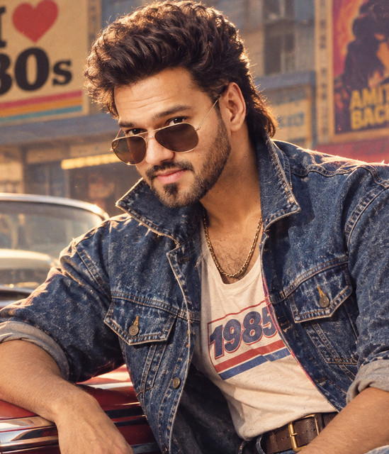 Sahil Bhatia