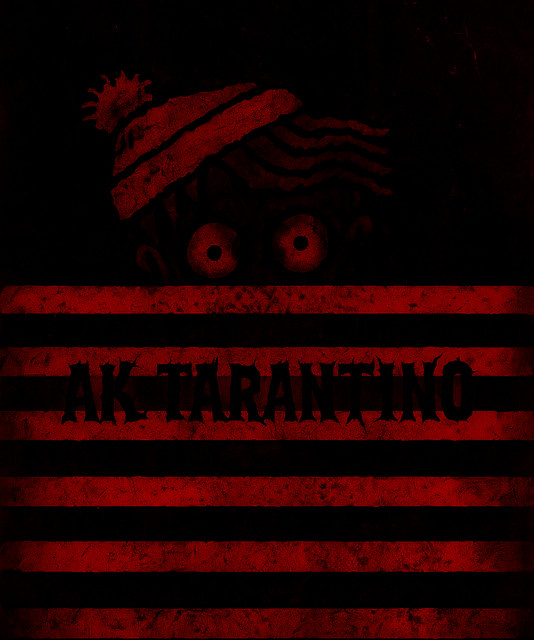 AK Tarantino