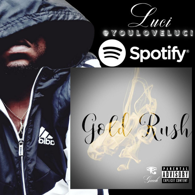 Luci | Spotify