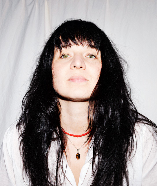 Vilma Flood