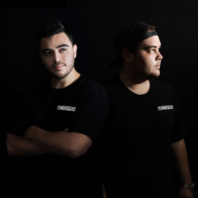 TuneSquad