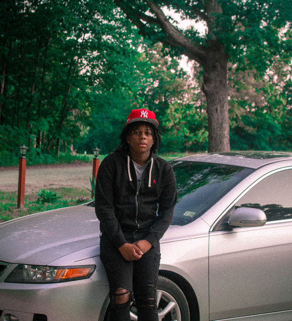 Lowkeeyy | Spotify