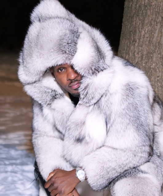 Musik Artist Tay Spades