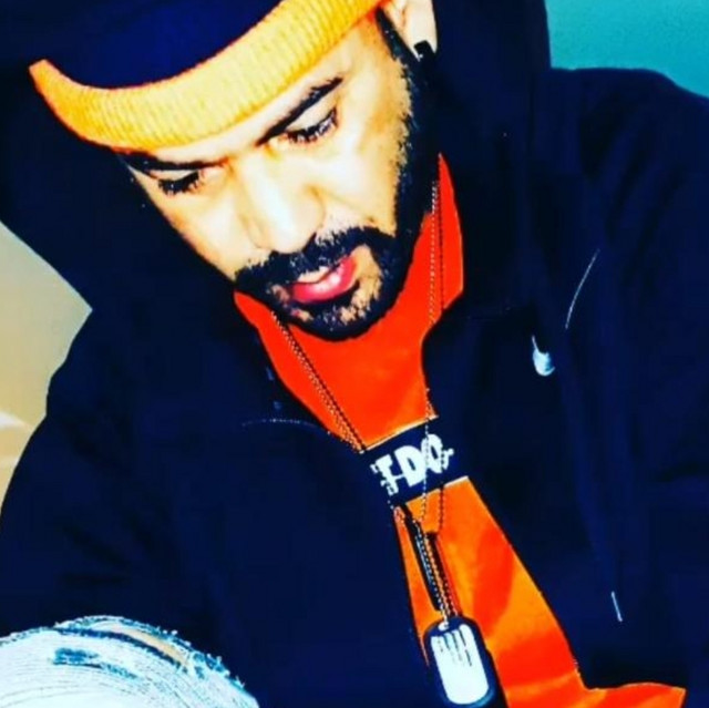 Luis Armani