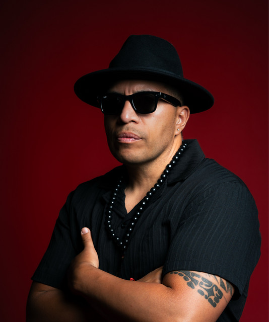 Jo Cruz