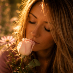 Rose N Storm
