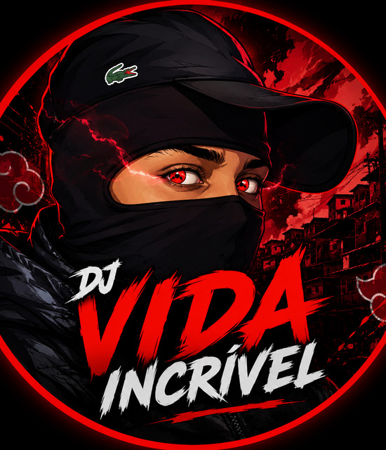 DJ Vida Incrivel