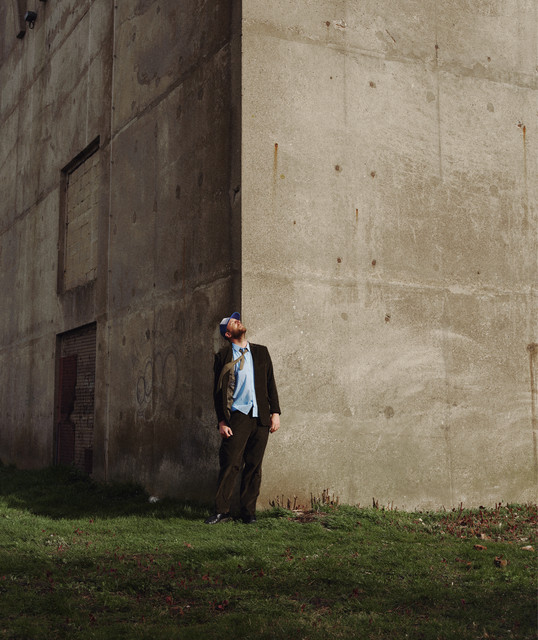 Isaac Delusion image