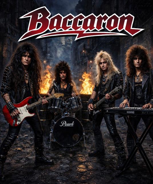 Baccaron