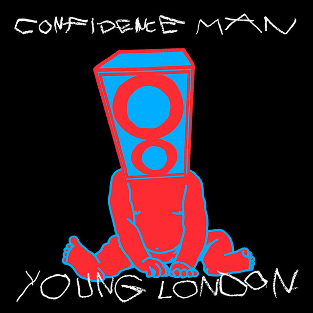 洋楽 Confidence Man Confidence Man | Spotify