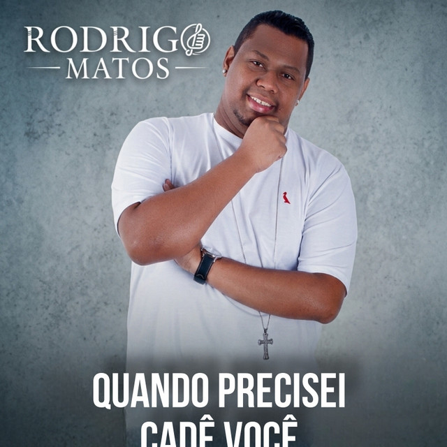 Rodrigo Matos