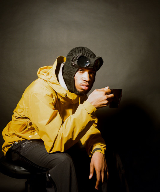 Perry | Spotify