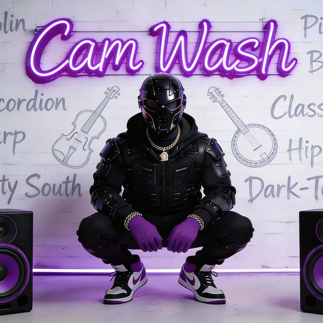 Cambridge Washington