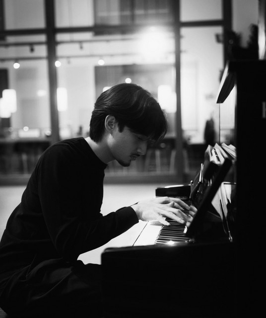 Egemen Piano
