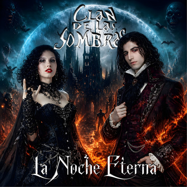 Clan De Las Sombras