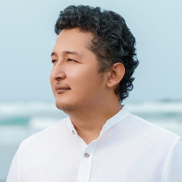 Jonathan Mendoza