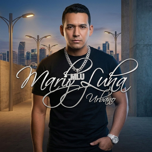 Mario Luna Urbano
