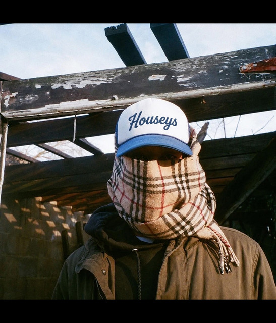 Houseys