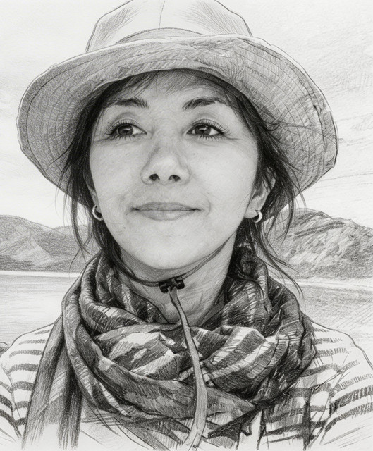 Naoko Hiranuma