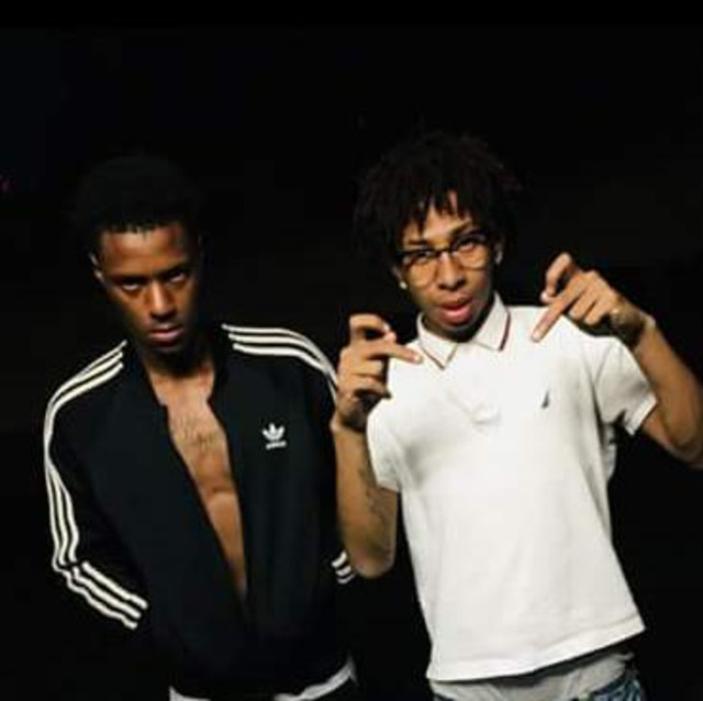 Quez Savage | Spotify