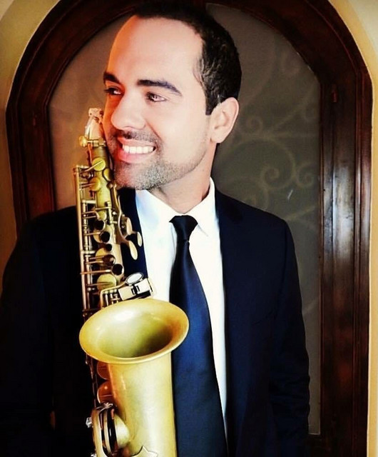 Edgar Abraham
