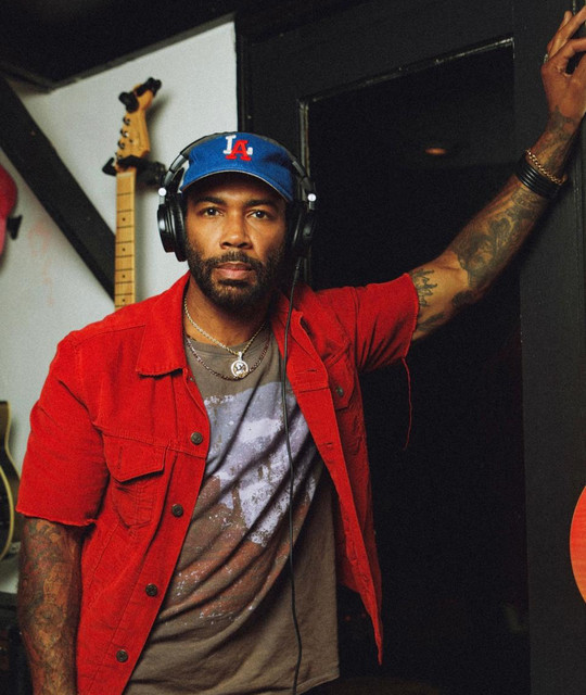 Omari Hardwick