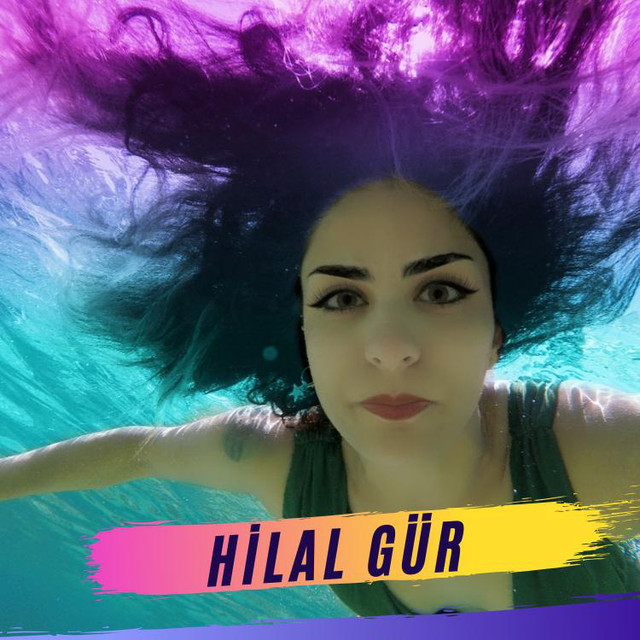 Hilal Gür
