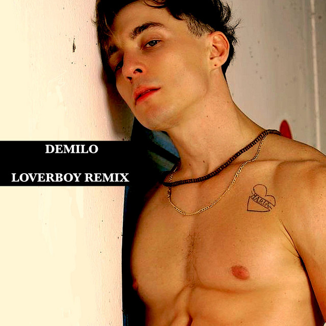Demilo | Spotify