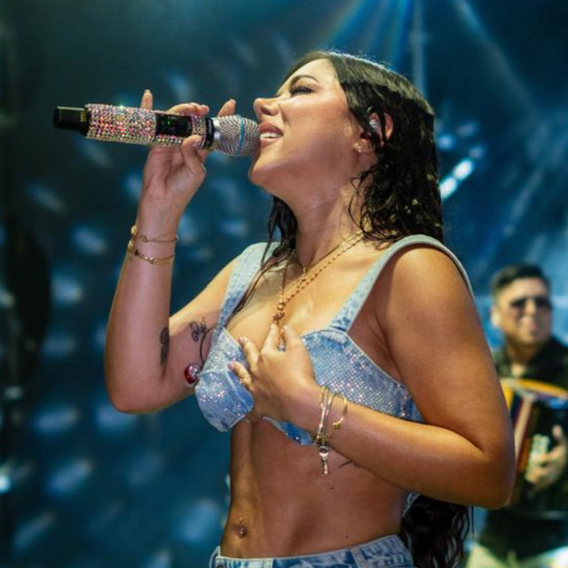 Ambar Garcia