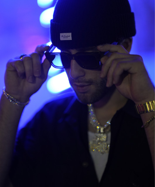 DJ Trebble | Spotify