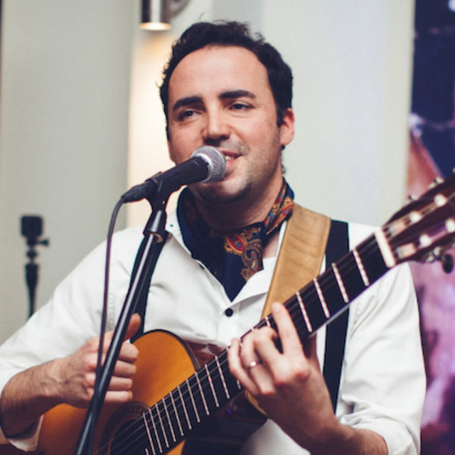 Javier Moreno