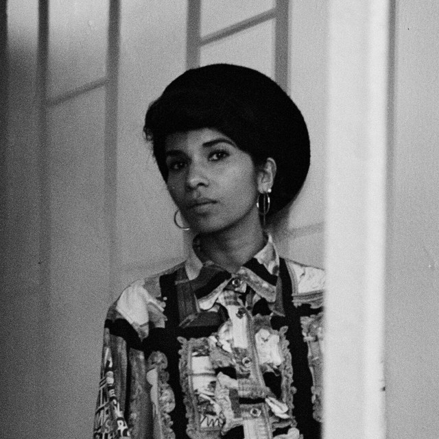 Nabihah Iqbal