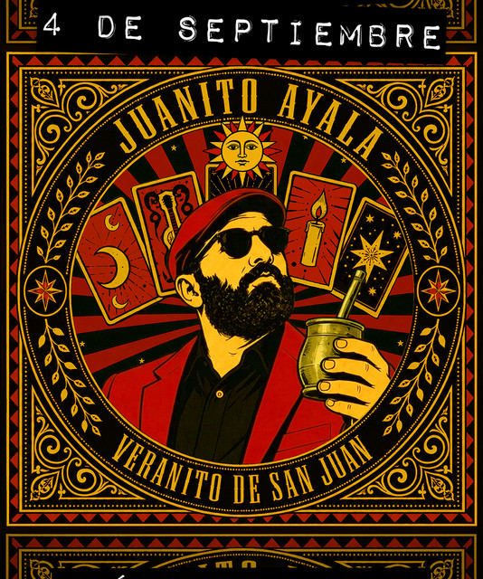 Juanito Ayala
