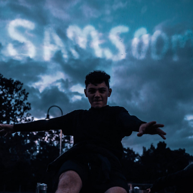 Samsoom | Spotify