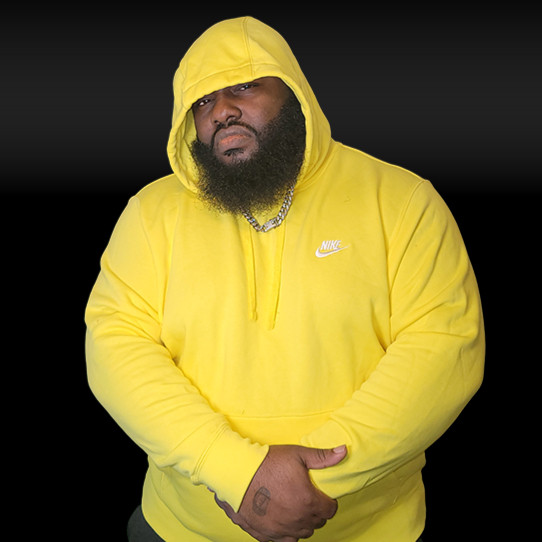 Lyriq Page ® | Spotify