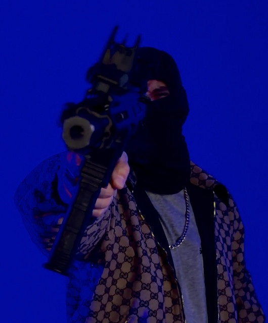 Gucci Wayne