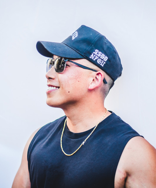 Johnny Lo