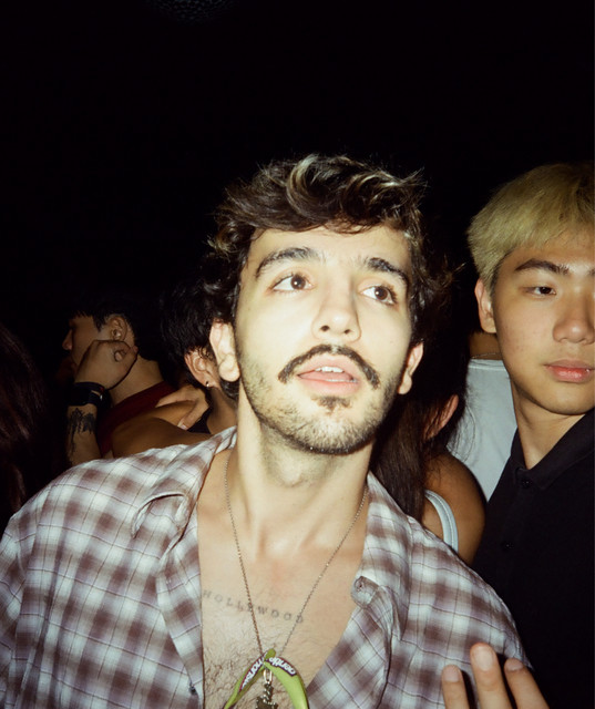 Juanpa Gordoa