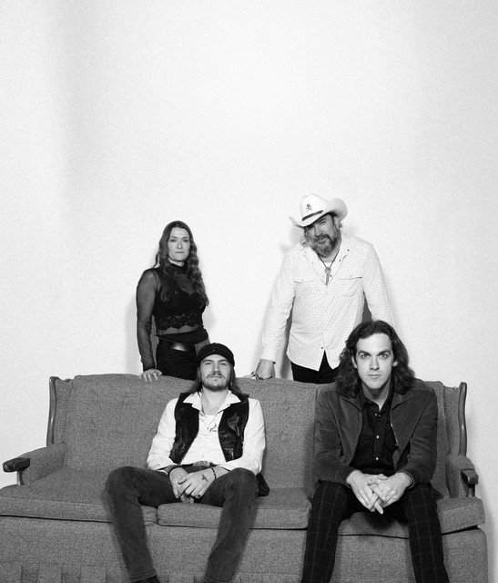 The Family image