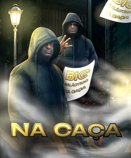 BIG GALÁCTICO