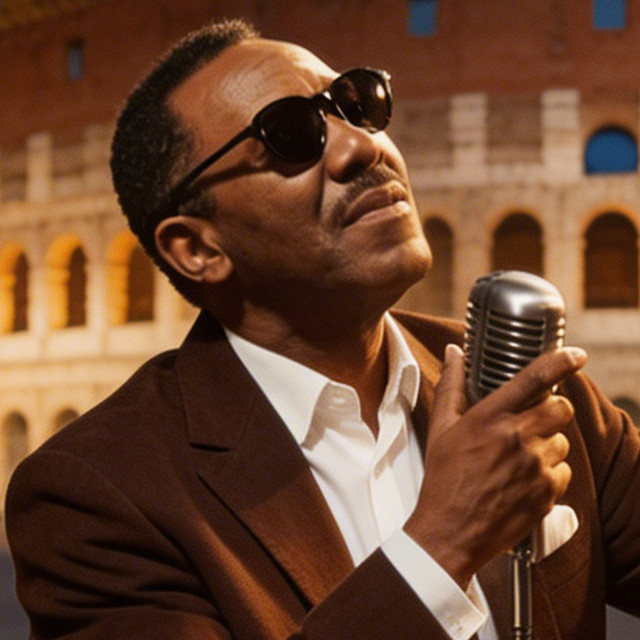 Barry Soul Blues