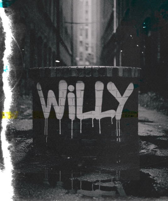 Willy