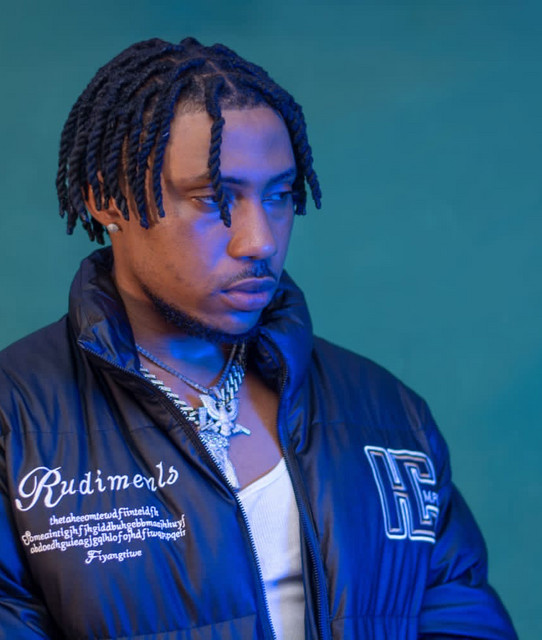 Om4ri | Spotify