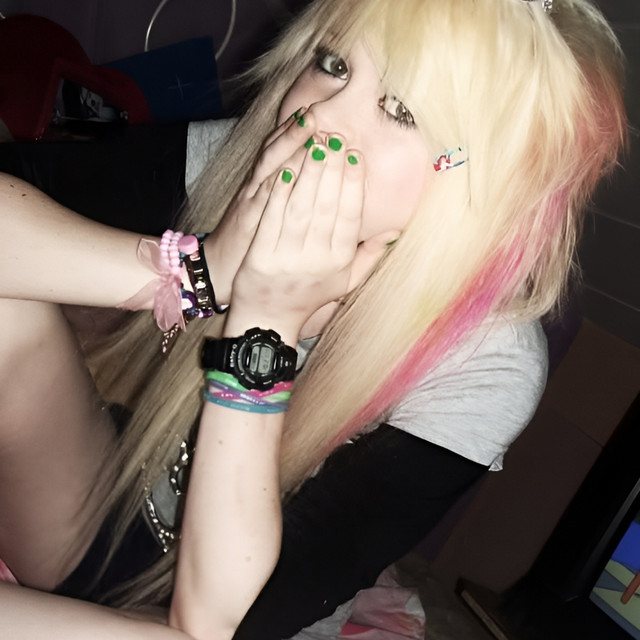 suicidesexparty