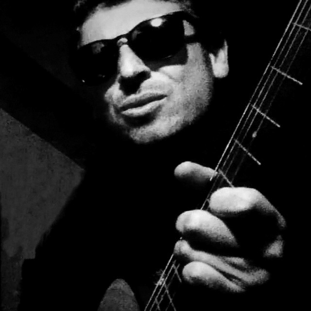 Joe L. González + BAF