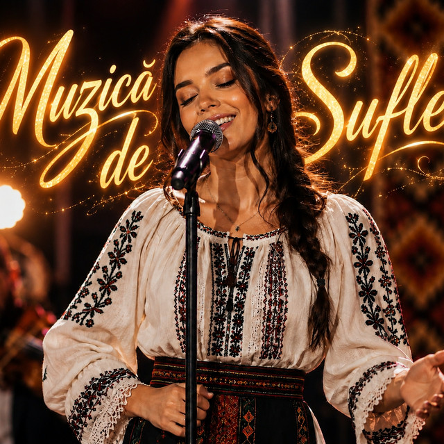 Muzică de Suflet